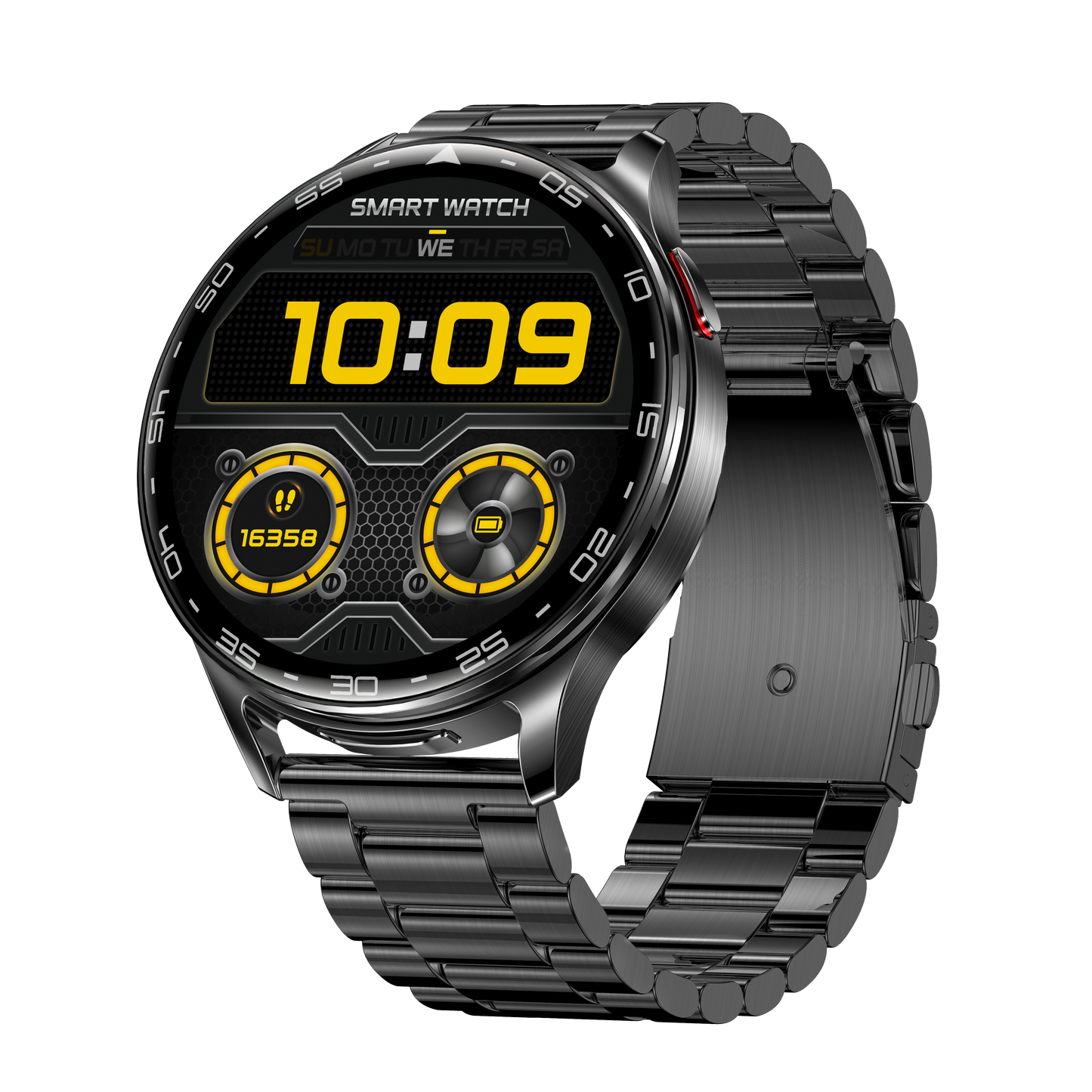 Dualwatch Quantum