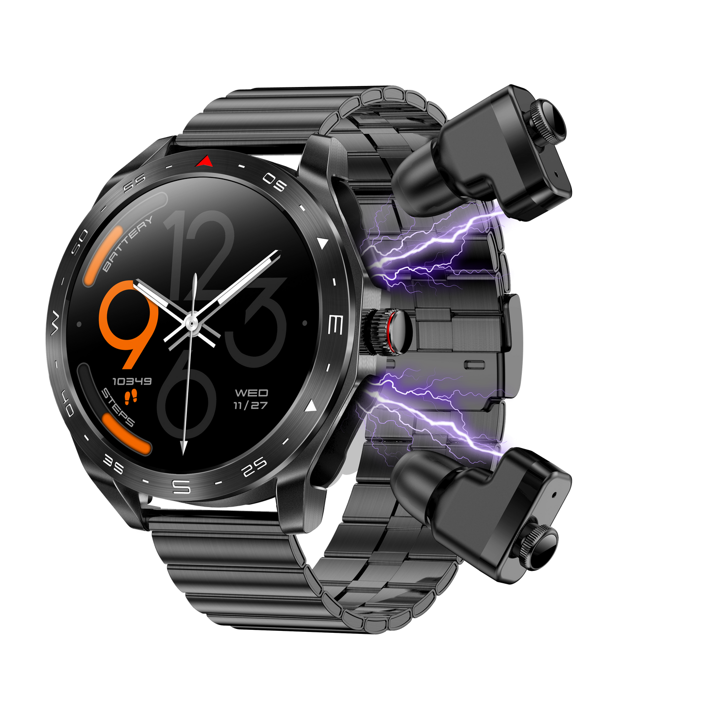 Dualwatch Prestige