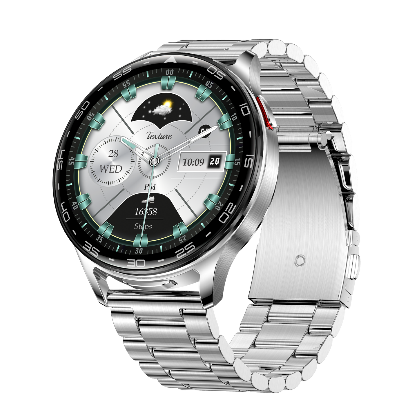 Dualwatch Quantum