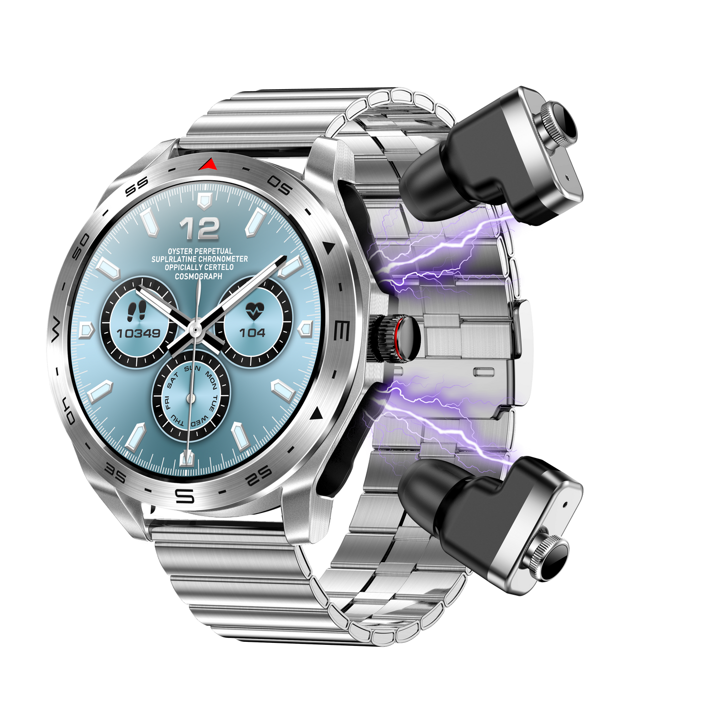 Dualwatch Prestige