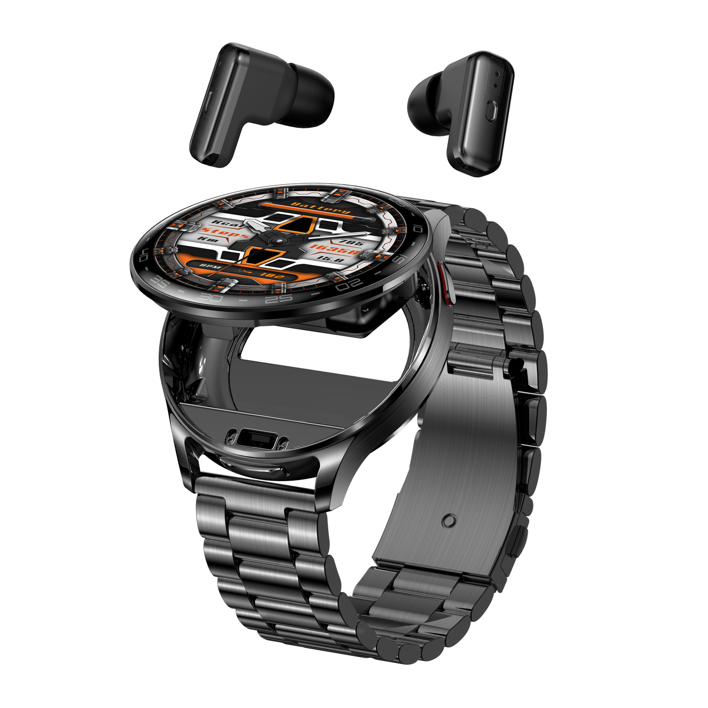 Dualwatch Quantum