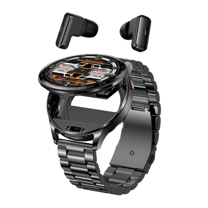 Dualwatch Quantum