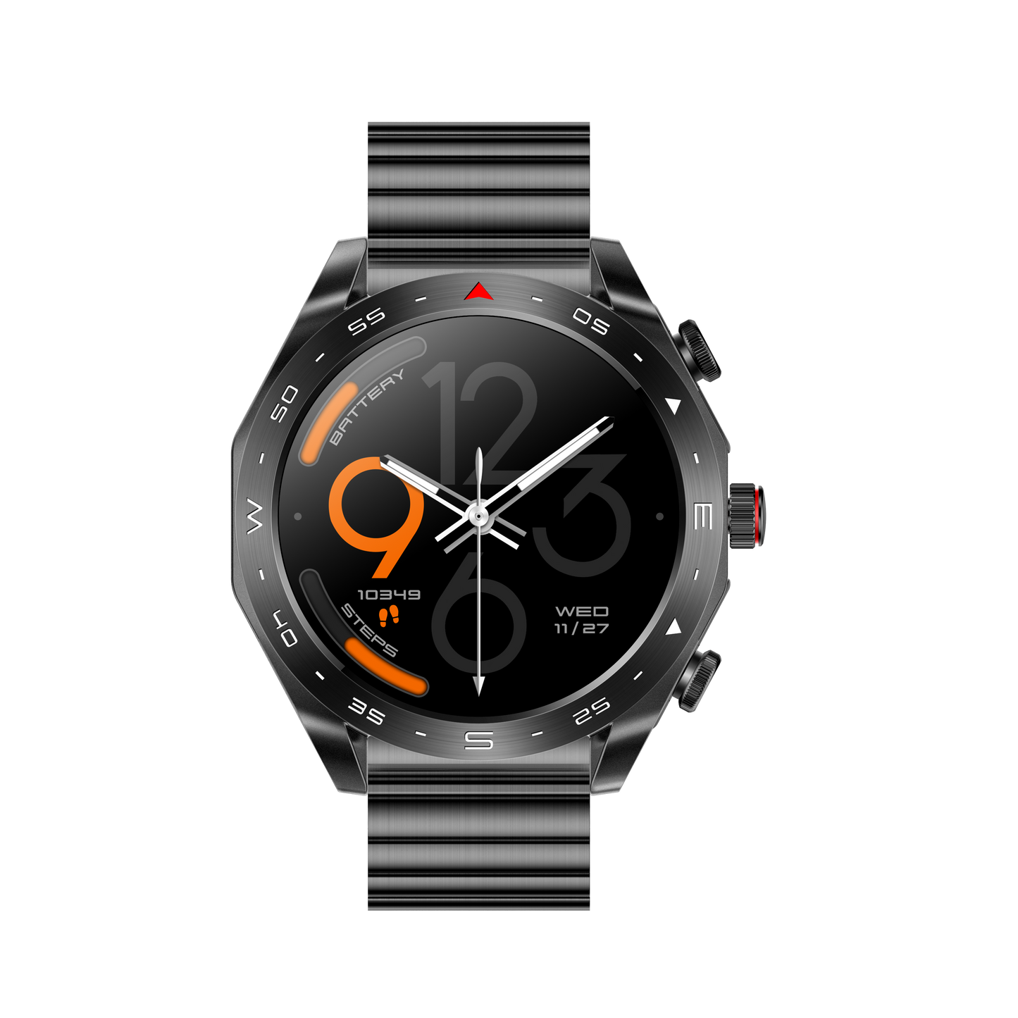 Dualwatch Prestige