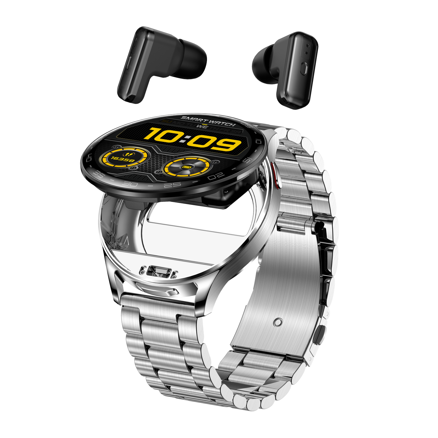 Dualwatch Quantum